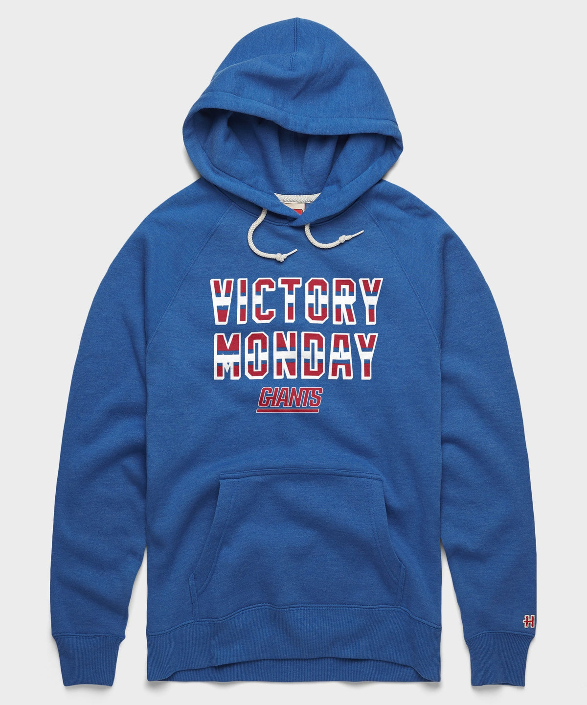 New York Giants Victory Monday Hoodie product image 1