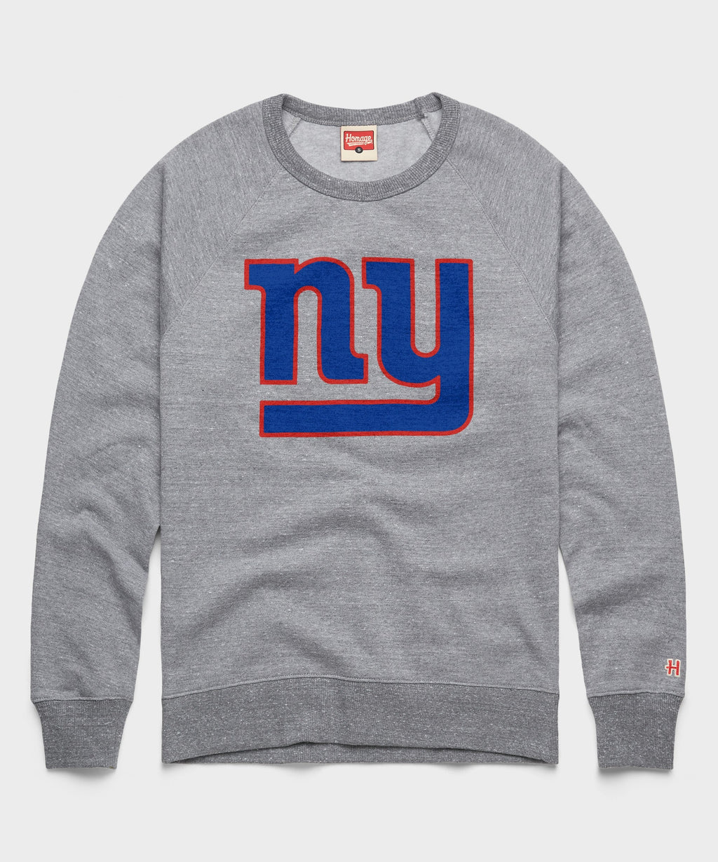 New York Giants '00 Crewneck product image 1