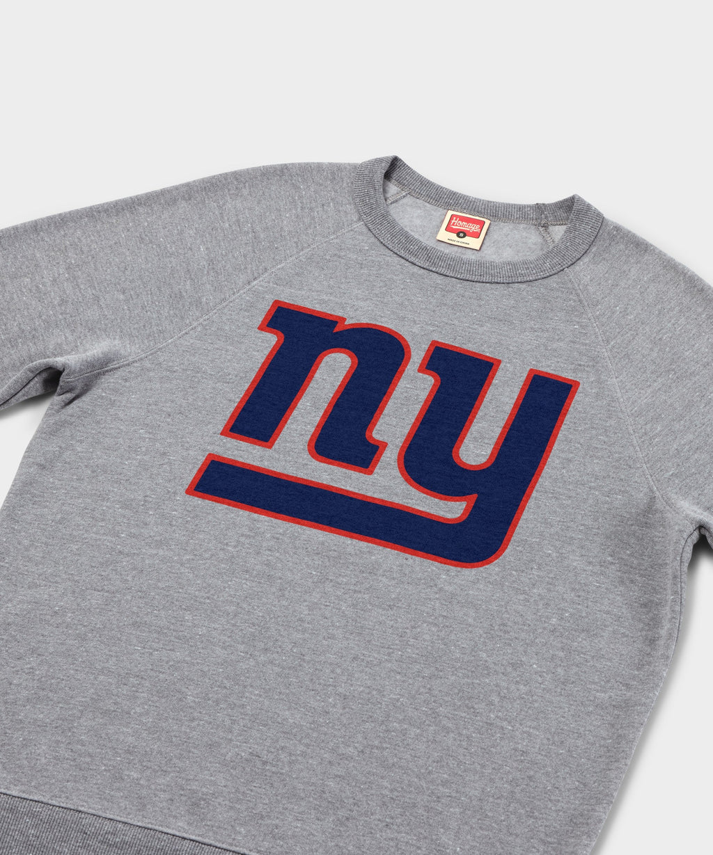 New York Giants '00 Crewneck product image 2