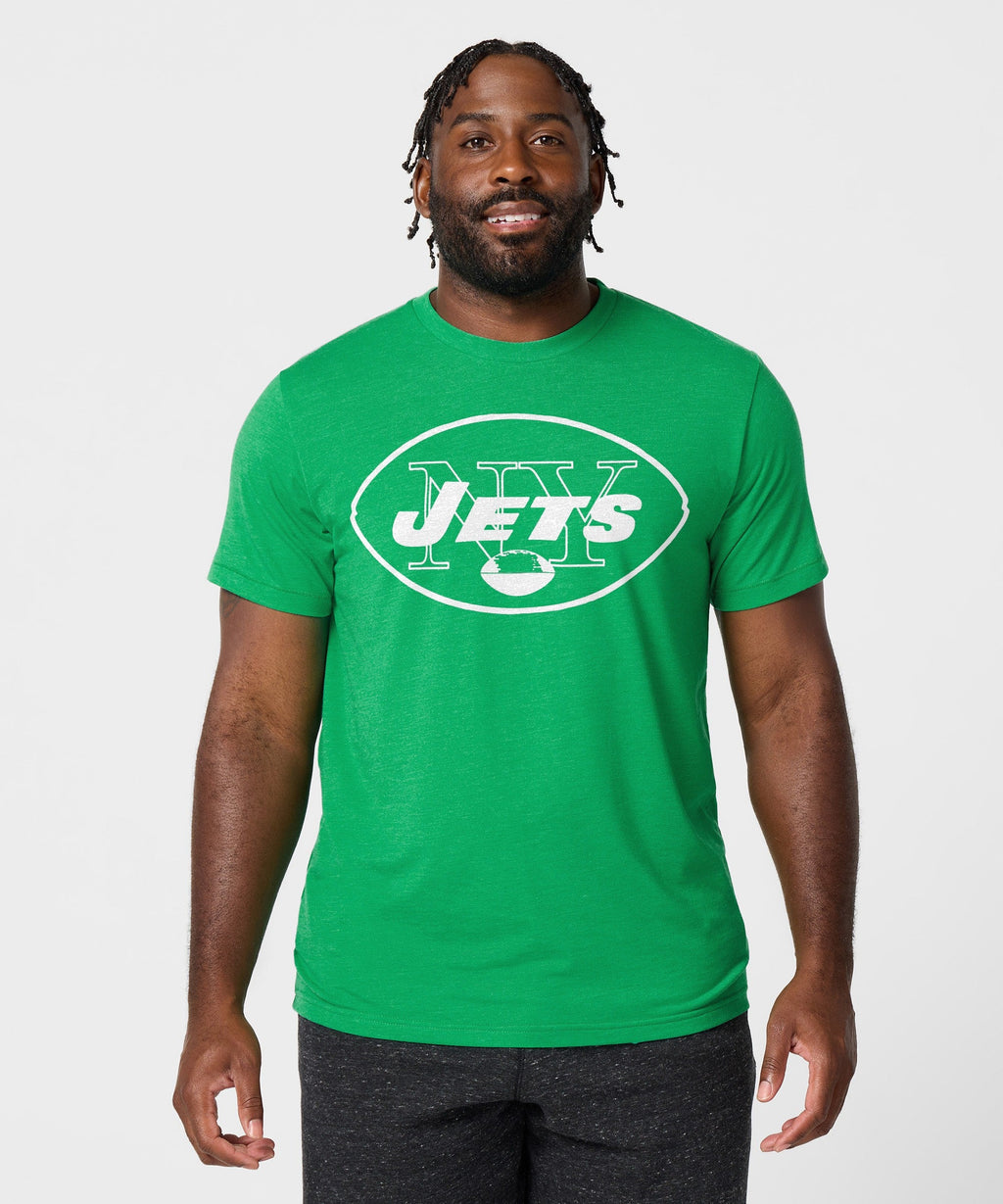 New York Jets Alt Logo '64 product image 3