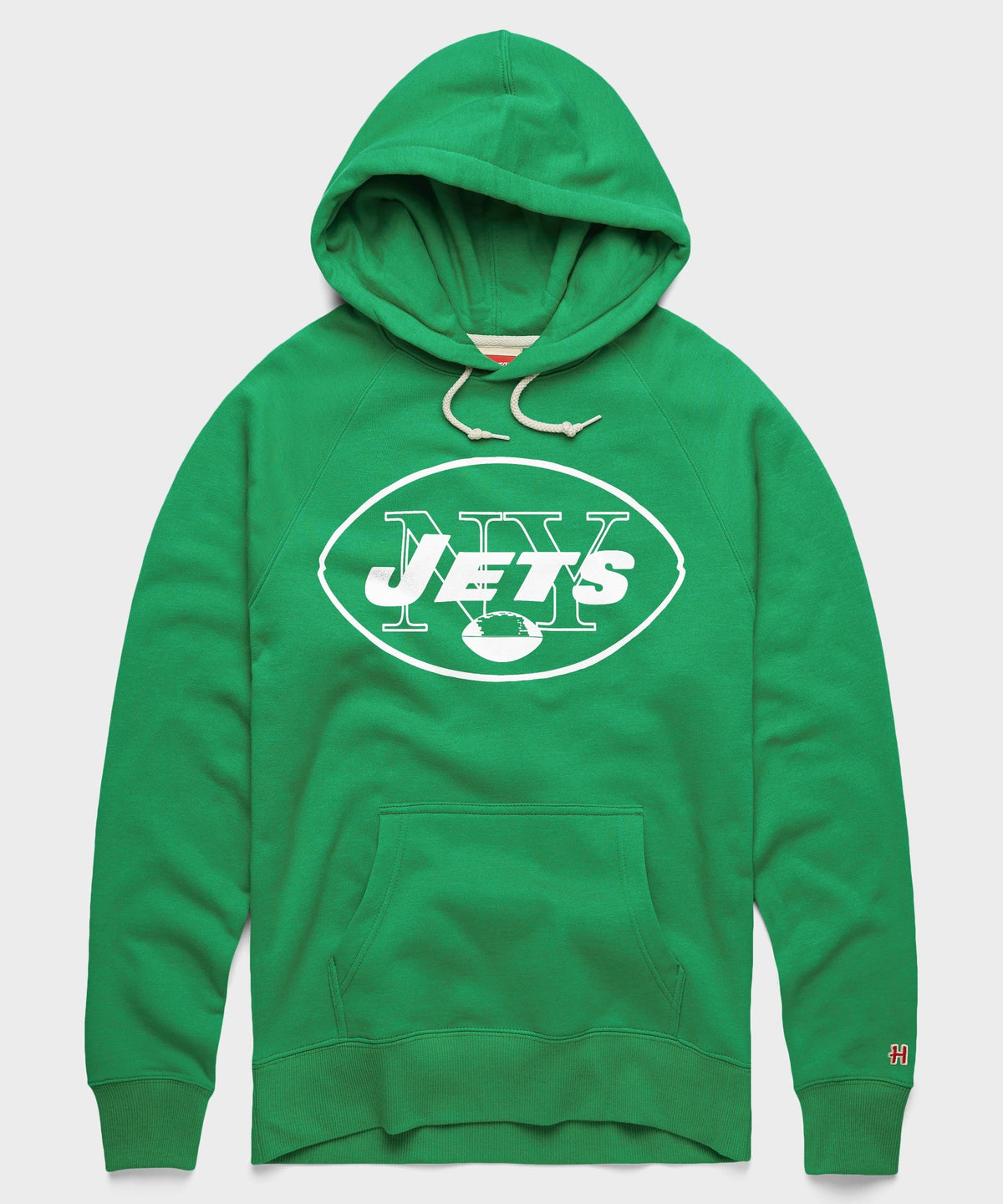 New York Jets Alt Logo '64 Hoodie product image 1