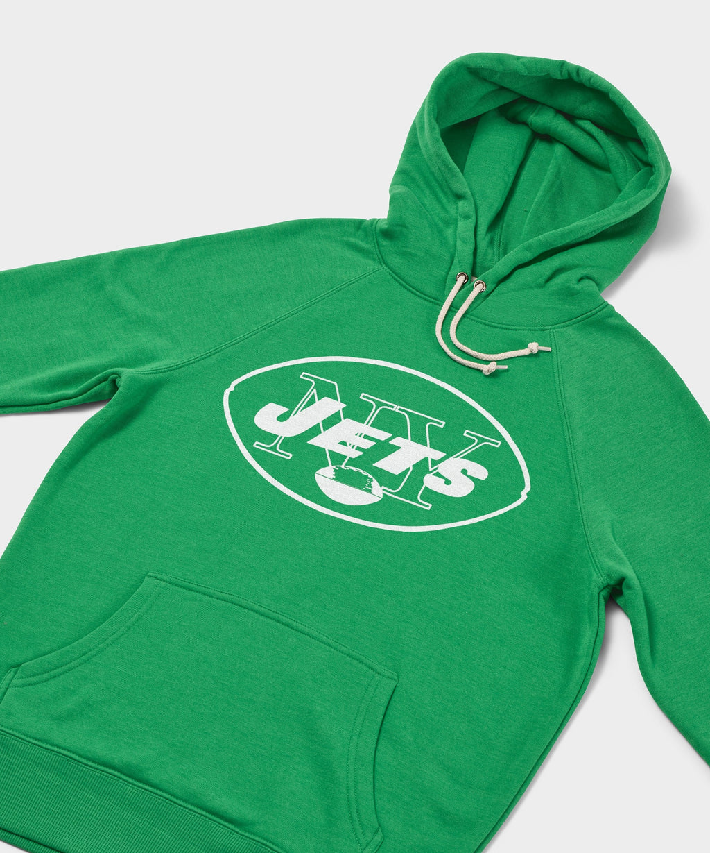 New York Jets Alt Logo '64 Hoodie product image 2
