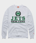 New York Jets Crest Crewneck product image 1