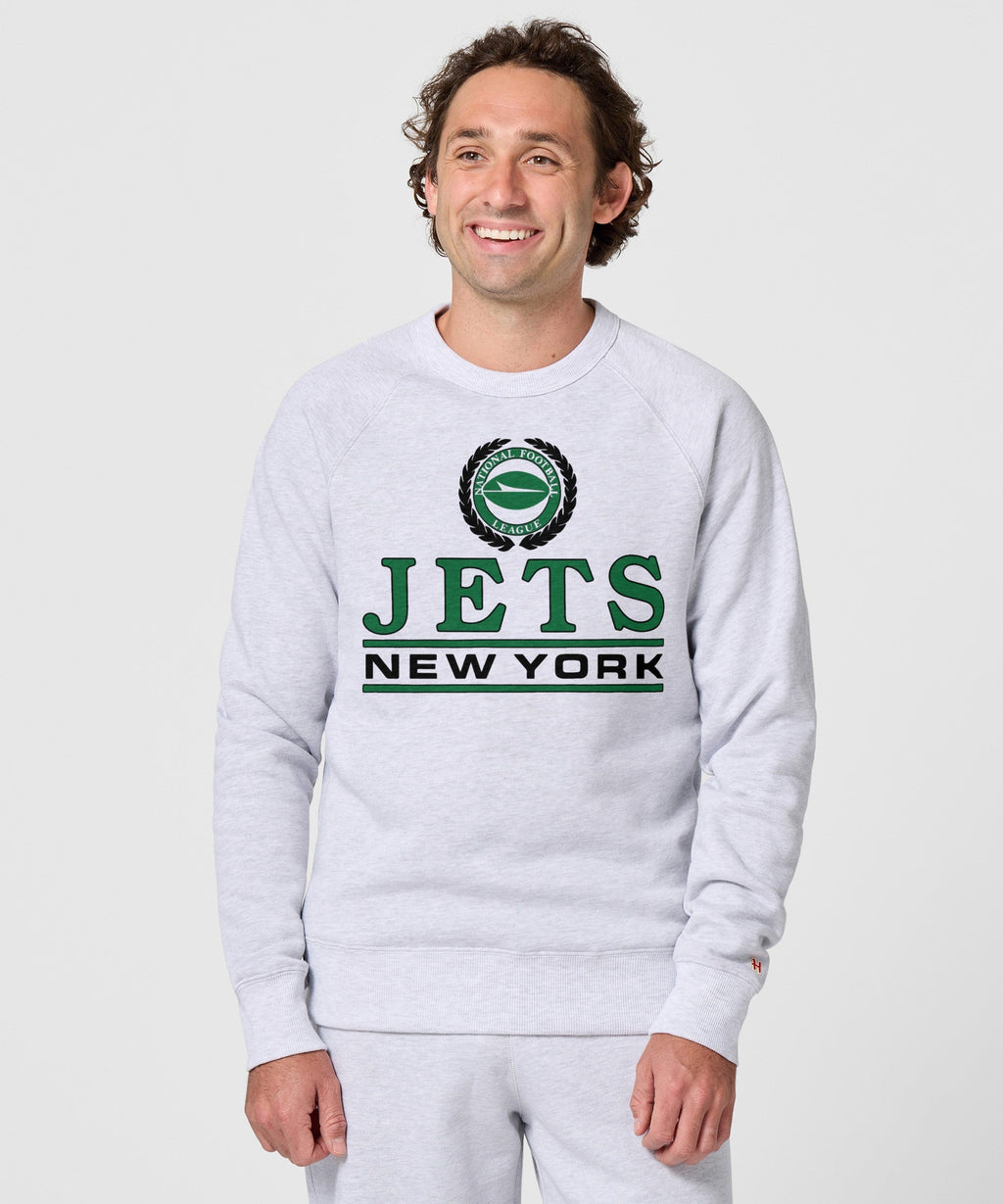 New York Jets Crest Crewneck product image 3