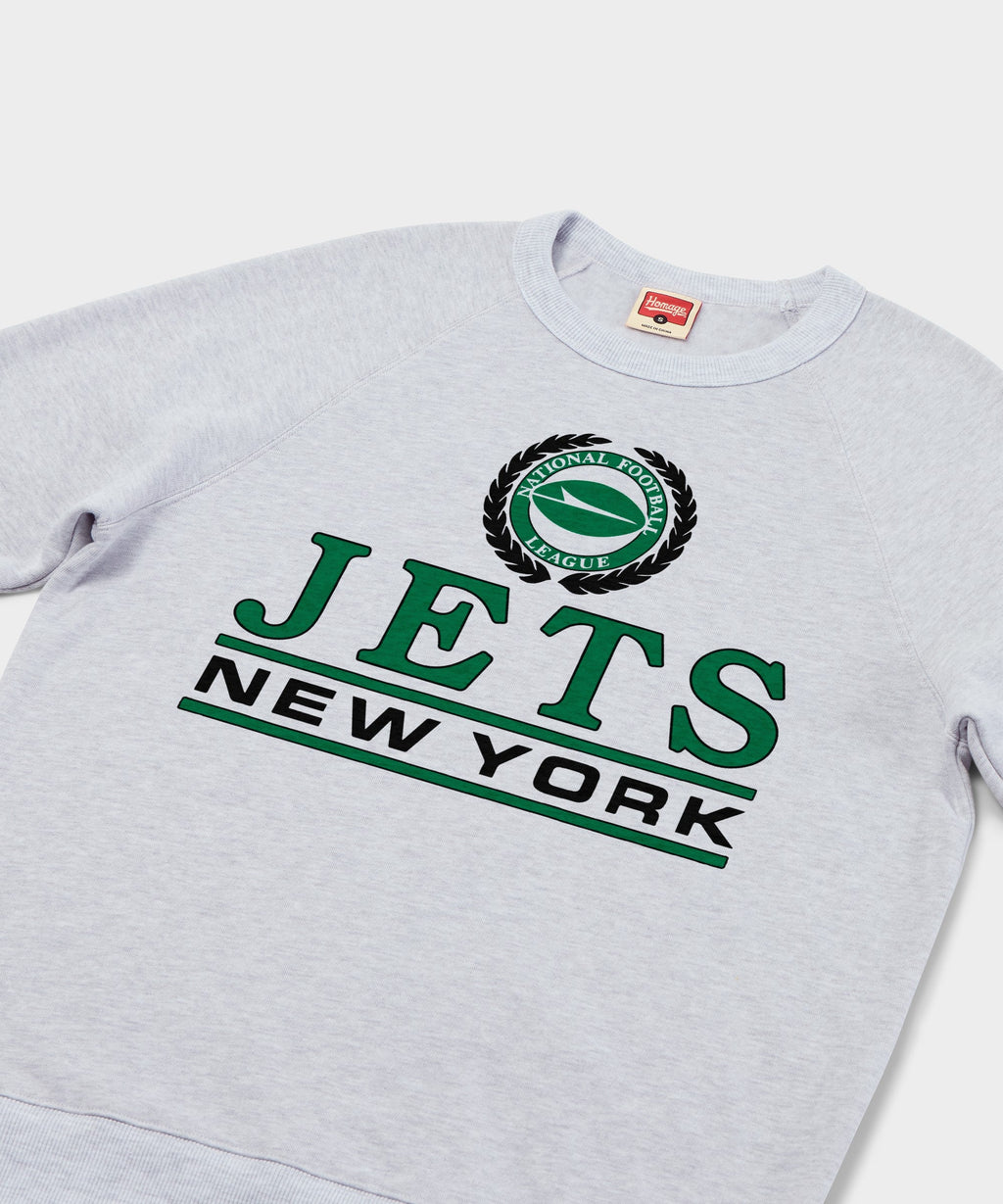 New York Jets Crest Crewneck product image 2