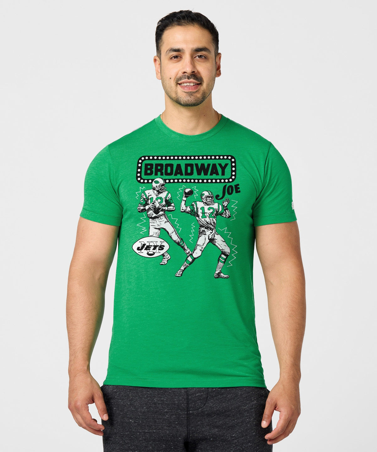 New York Jets Joe Namath product image 3