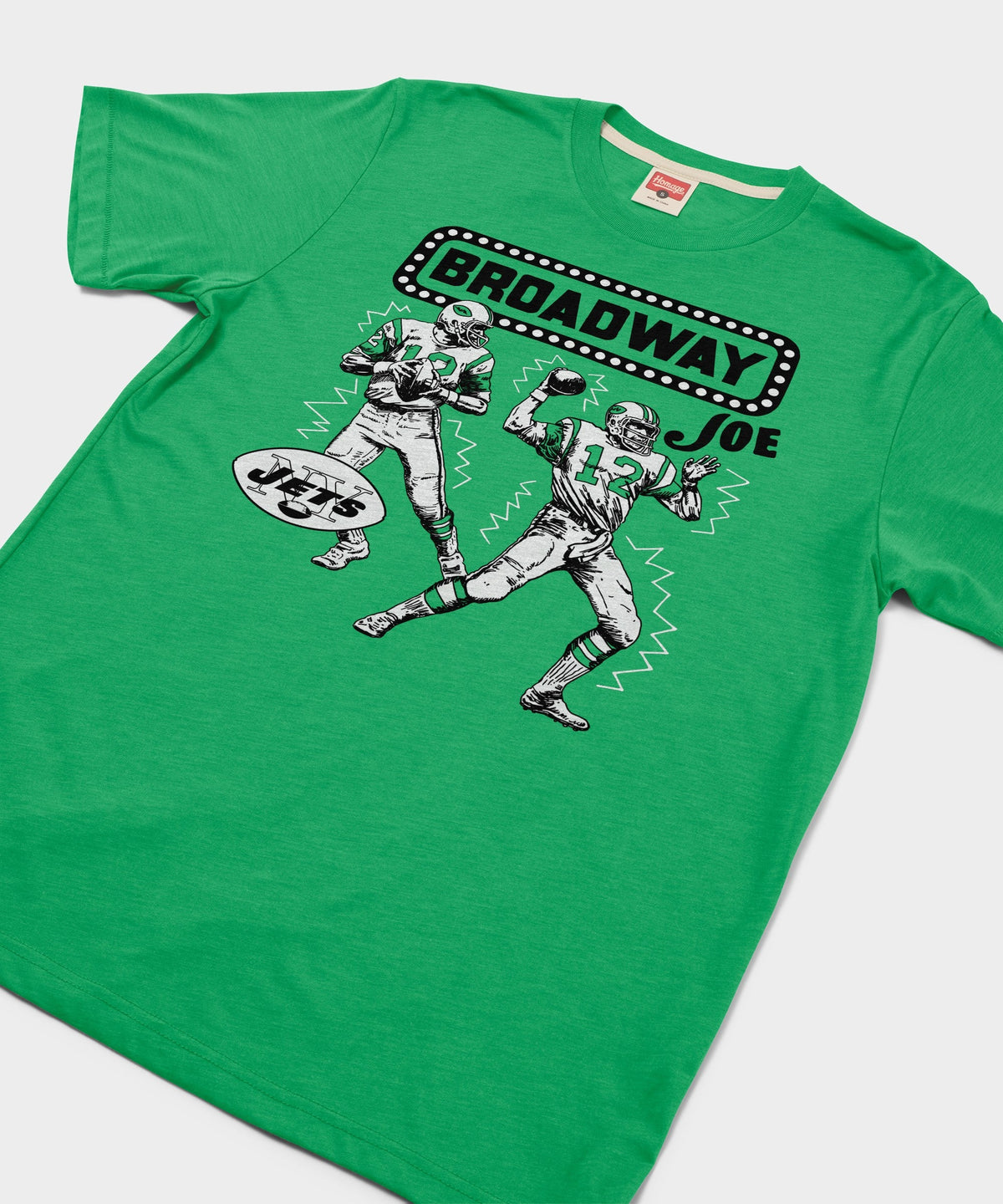 New York Jets Joe Namath product image 2