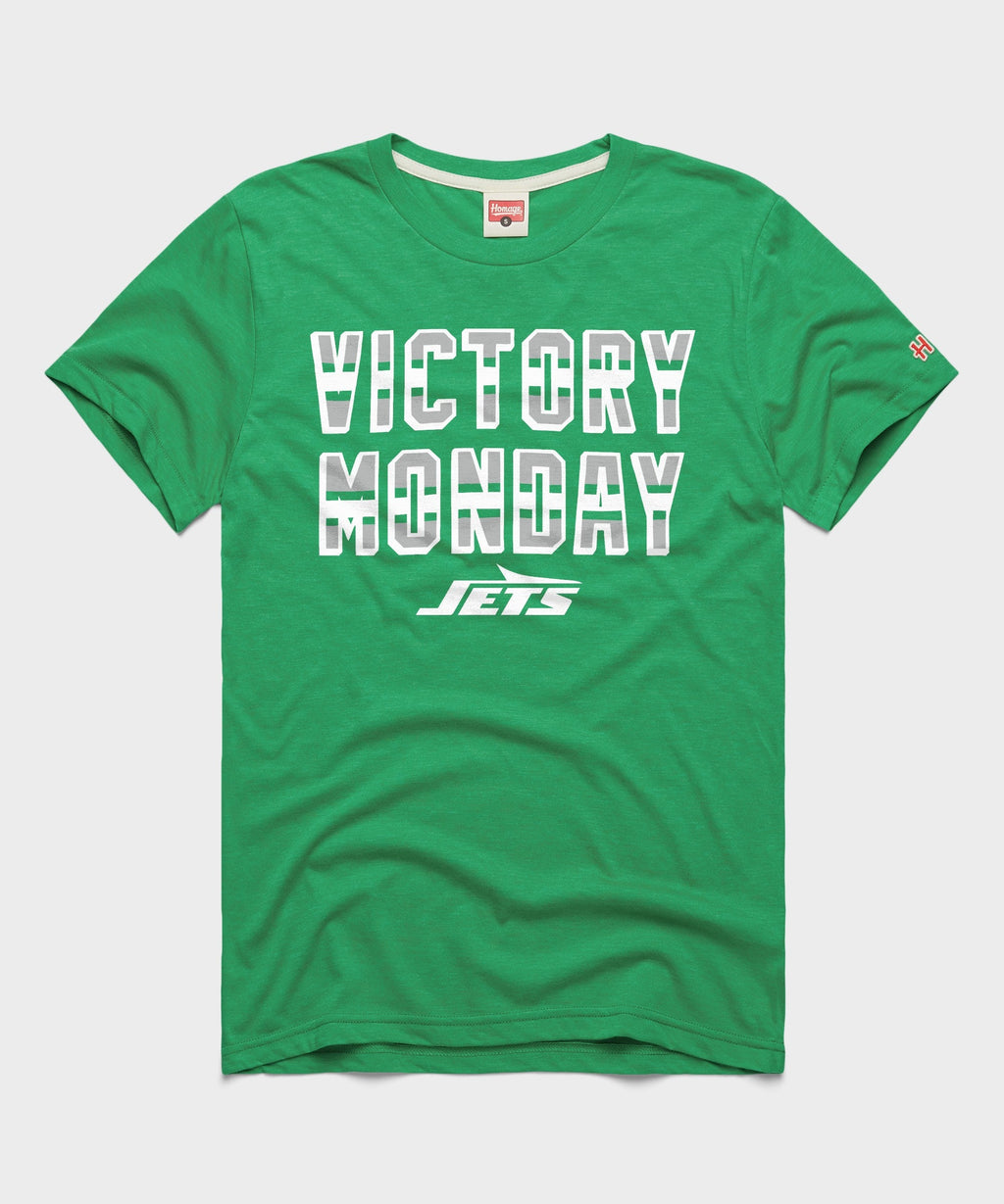 New York Jets Victory Monday product image 1
