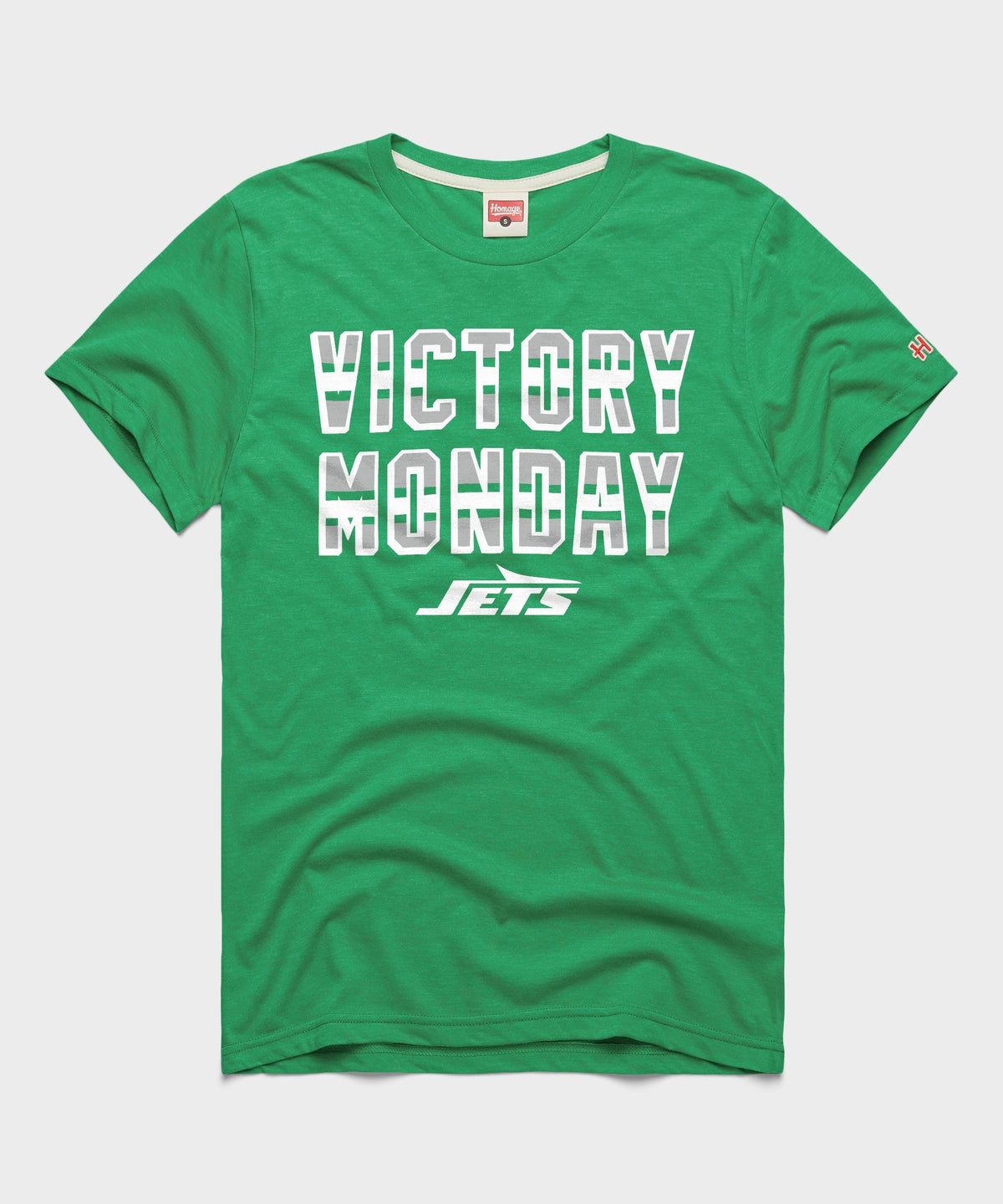 New York Jets Victory Monday product image 1
