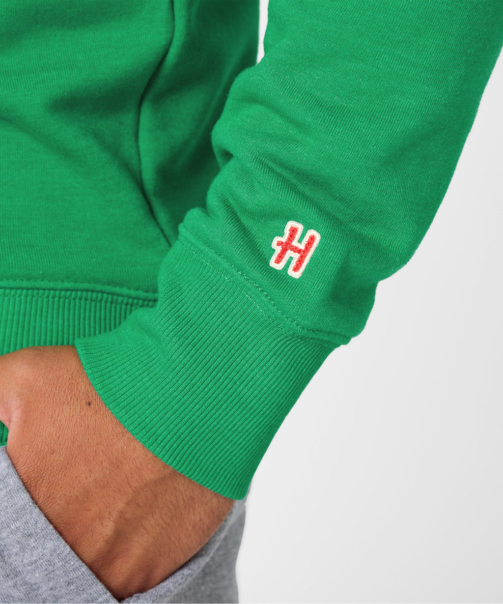 New York Jets Victory Monday Hoodie product image 5