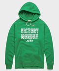New York Jets Victory Monday Hoodie product image 1