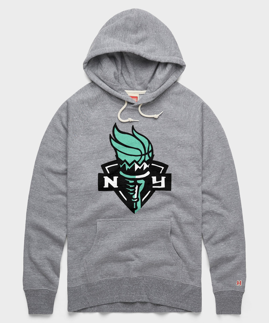 New York Liberty Logo Hoodie product image 1