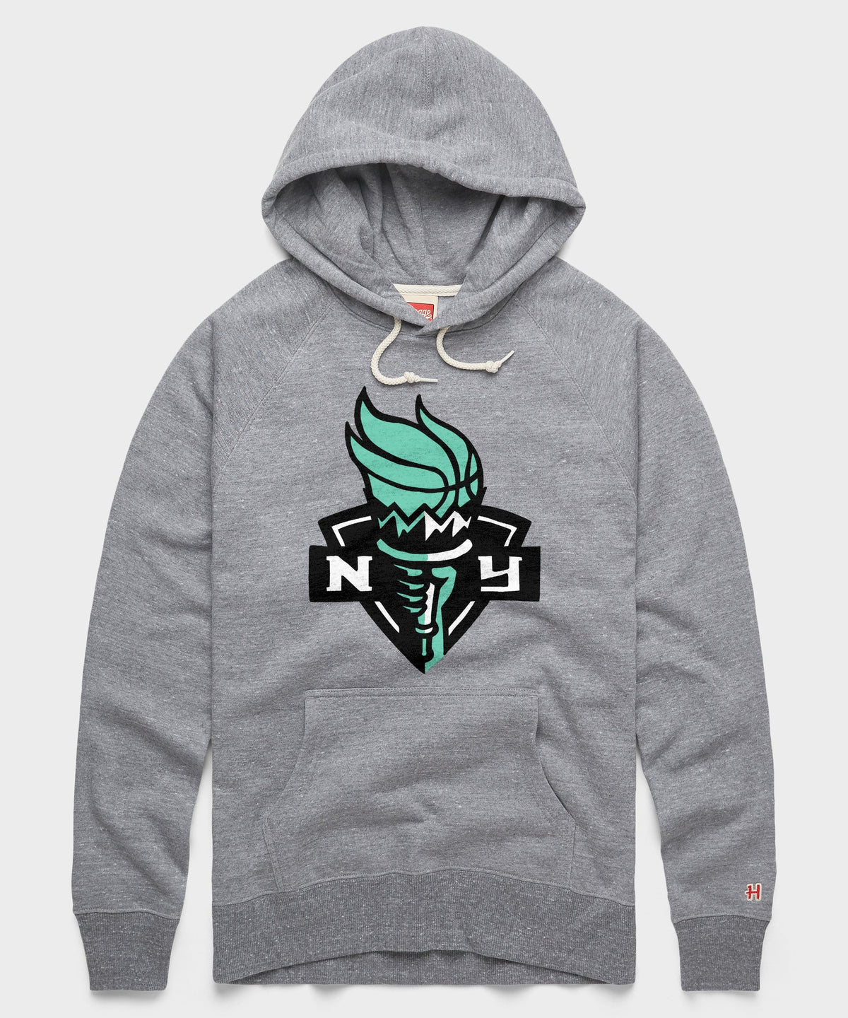 New York Liberty Logo Hoodie product image 1