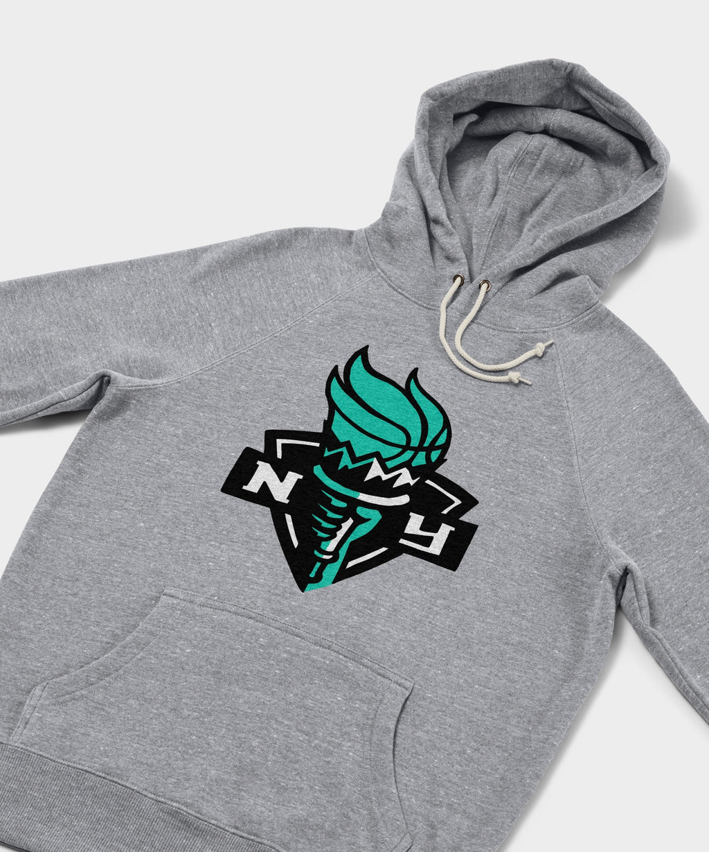 New York Liberty Logo Hoodie product image 2