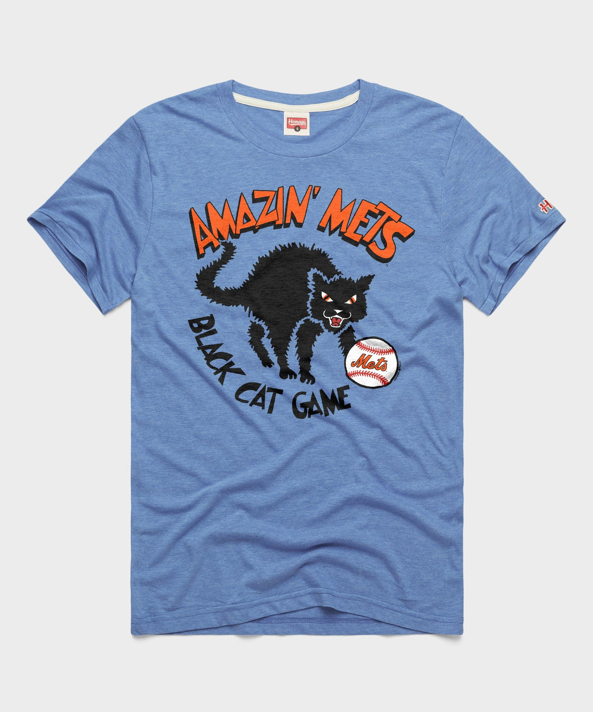 New York Mets Black Cat Game product image 1