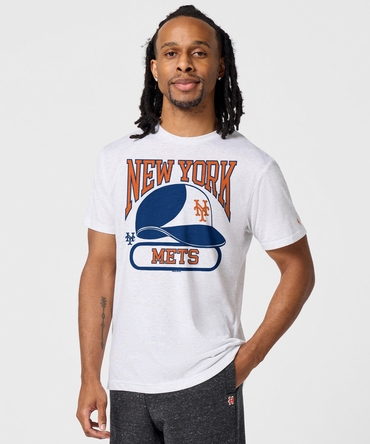 New York Mets Helmet product image 3