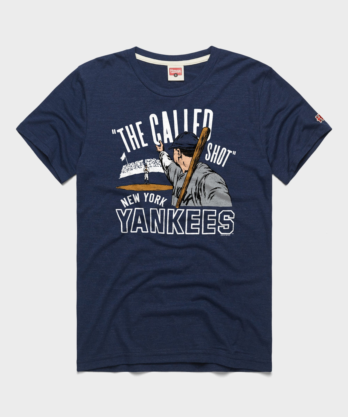 New York Yankees The Called Shot product image 1