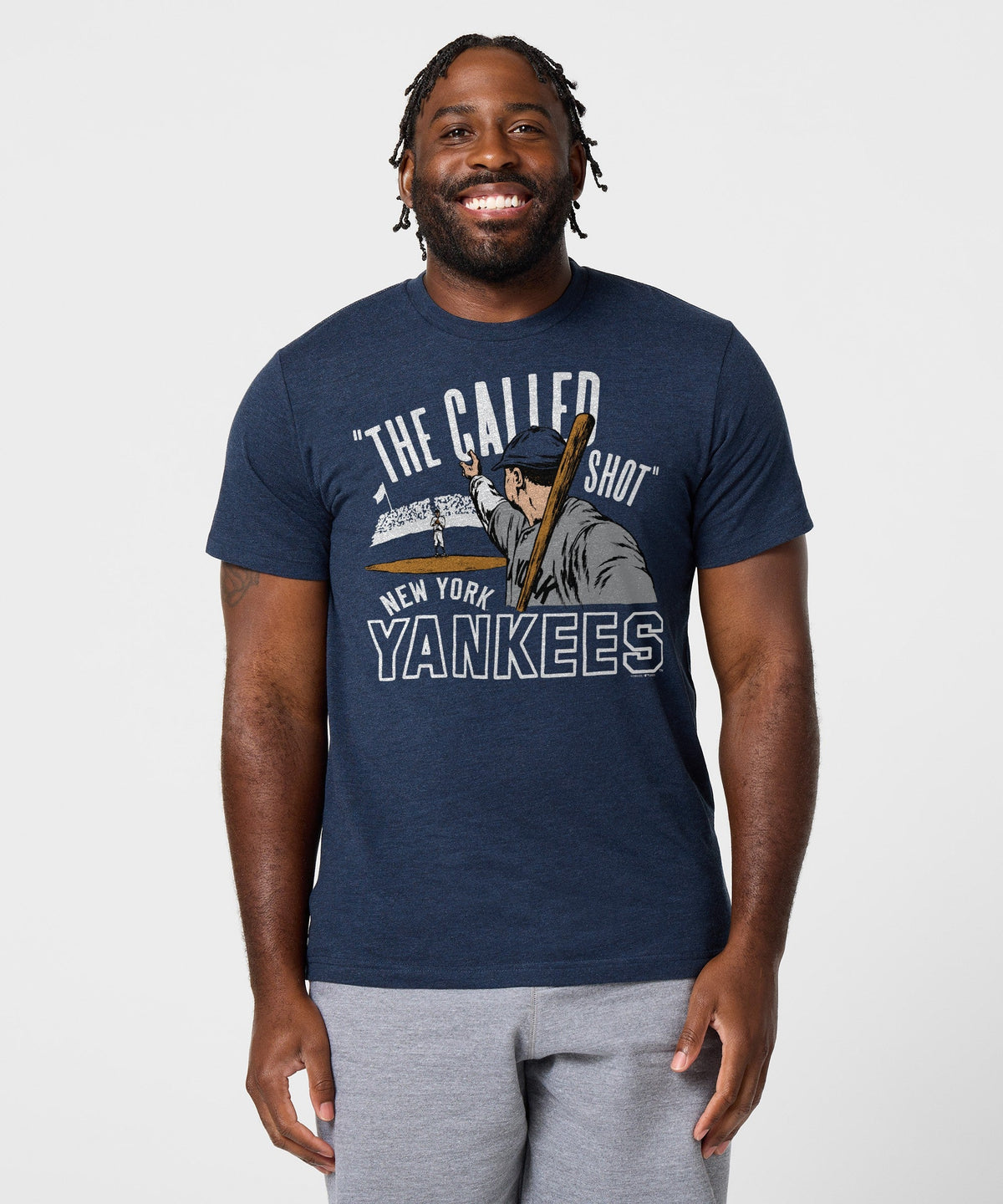 New York Yankees The Called Shot product image 3