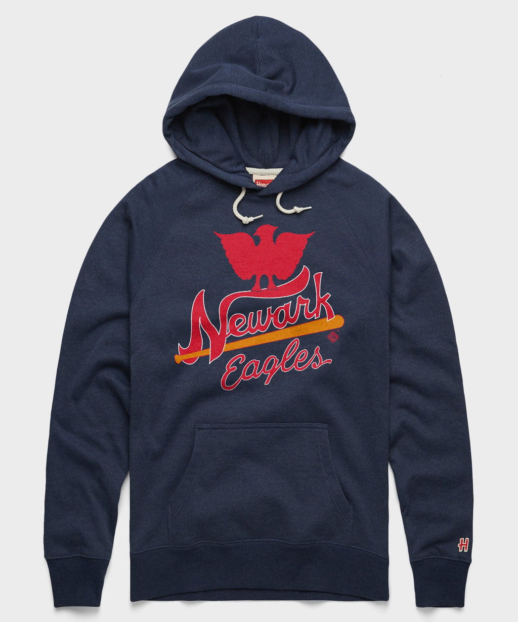 Newark Eagles Hoodie product image 1