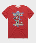 NFL Blitz 49ers Jerry Rice product image 1