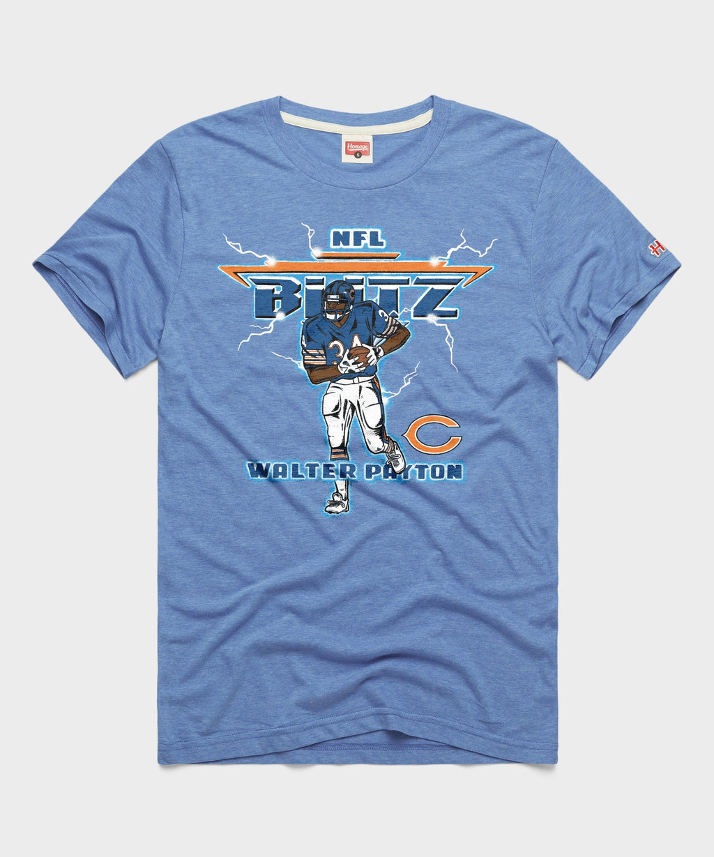 NFL Blitz Bears Walter Payton product image 1