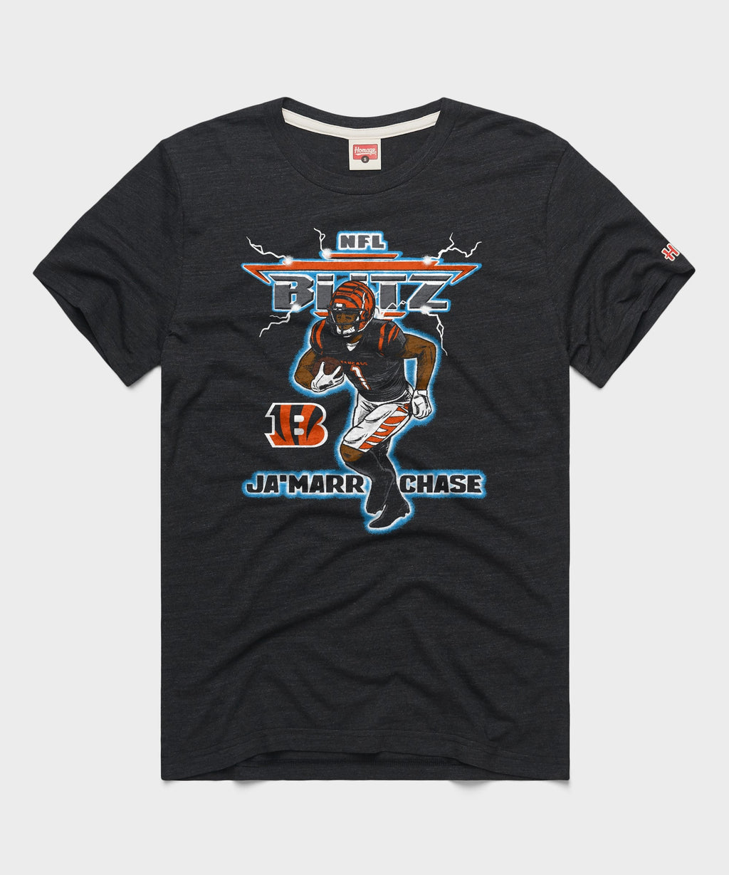 NFL Blitz Bengals Ja'Marr Chase product image 1