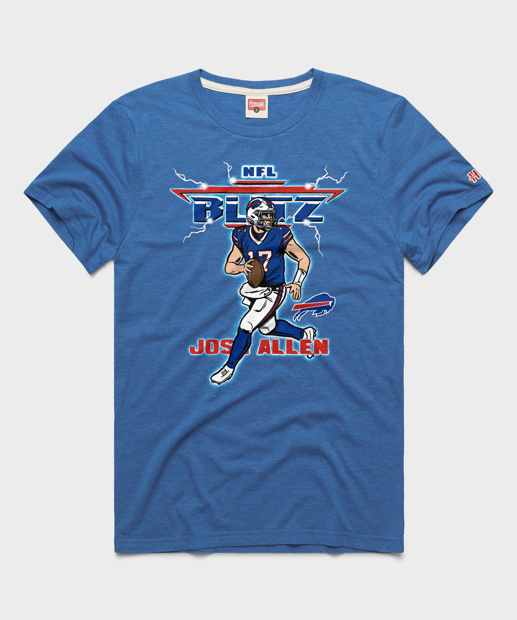 NFL Blitz Bills Josh Allen product image 1