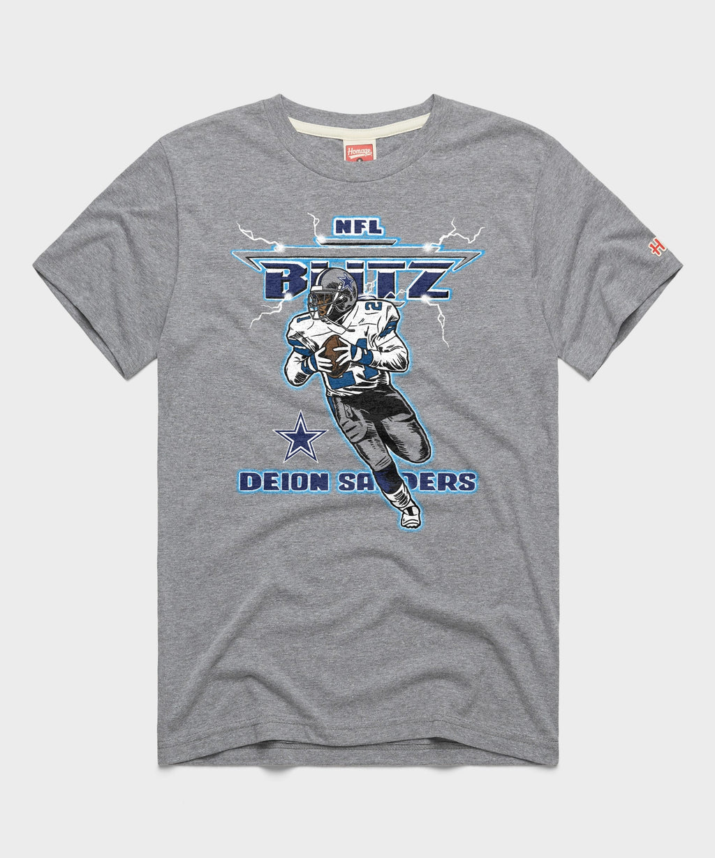 NFL Blitz Cowboys Deion Sanders product image 1