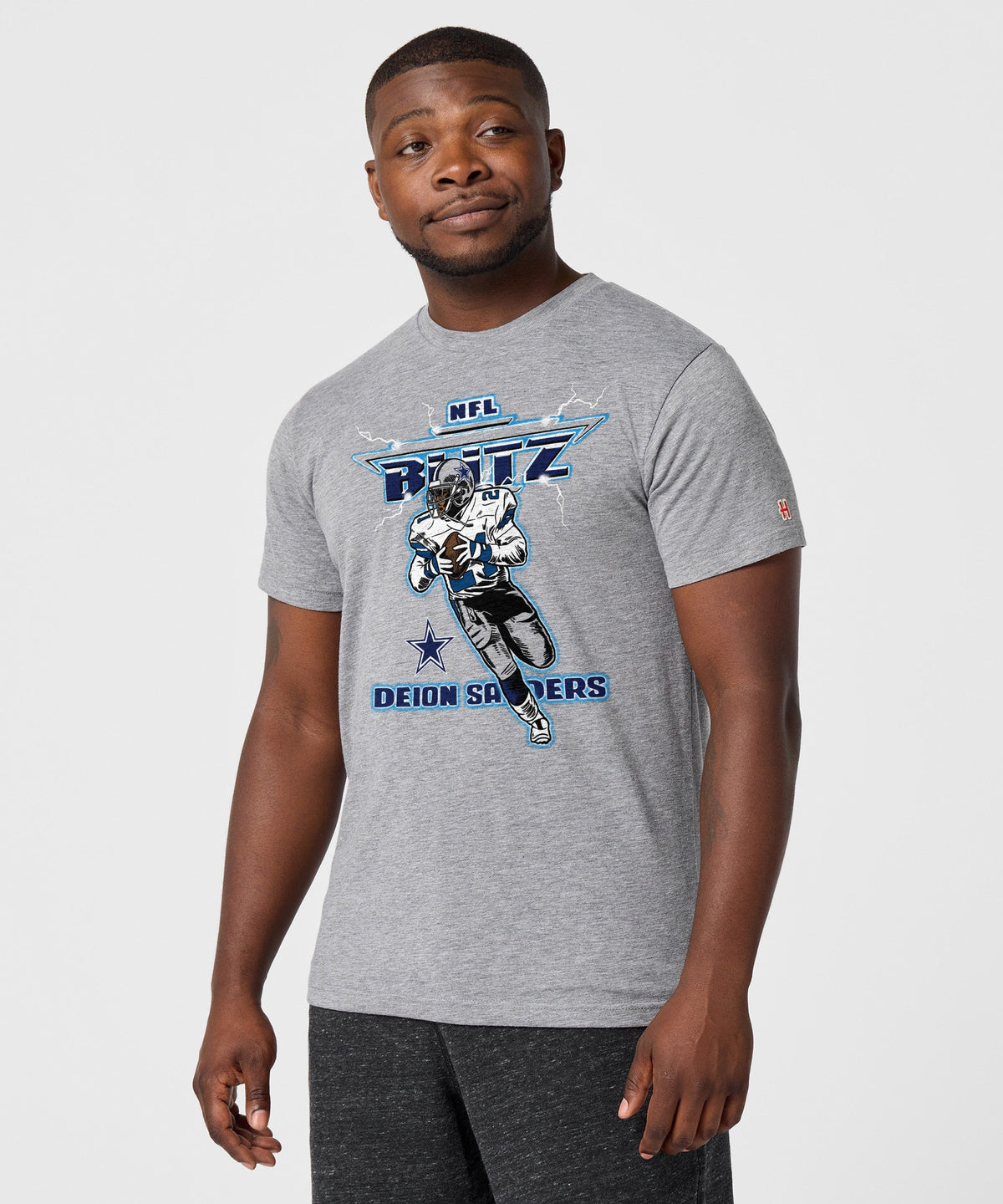 NFL Blitz Cowboys Deion Sanders product image 3