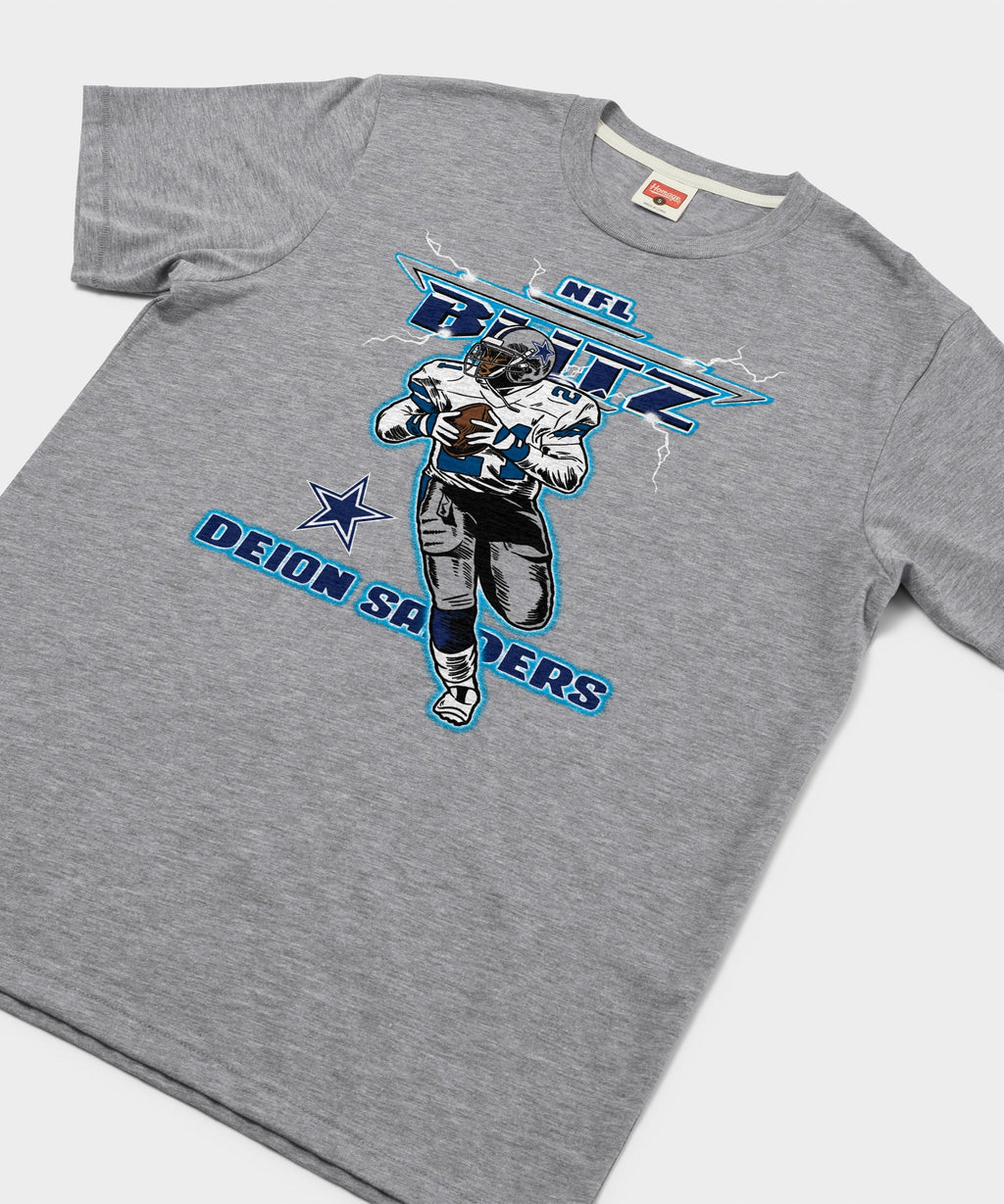 NFL Blitz Cowboys Deion Sanders product image 2