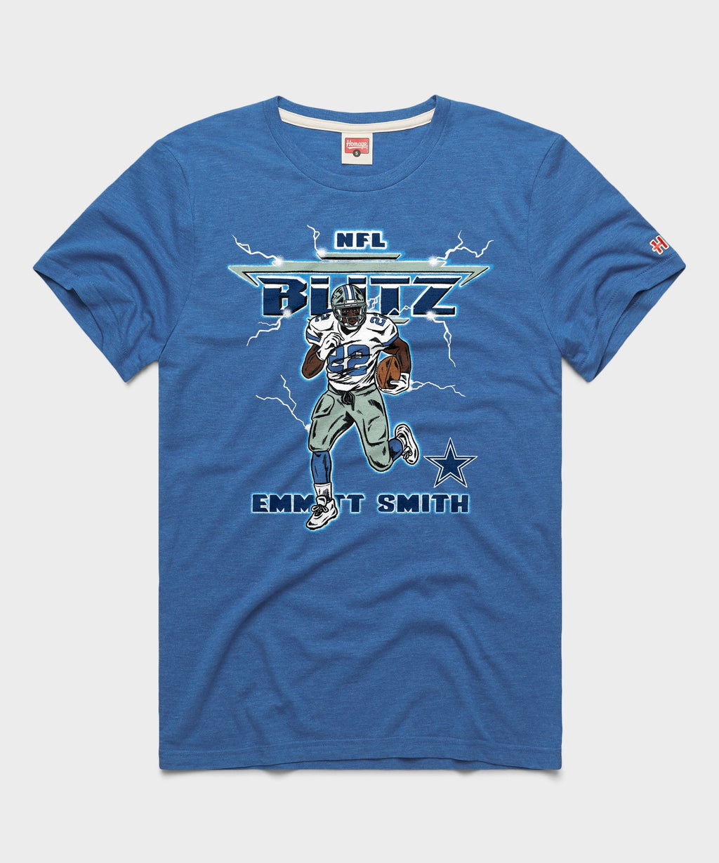 NFL Blitz Cowboys Emmitt Smith product image 1
