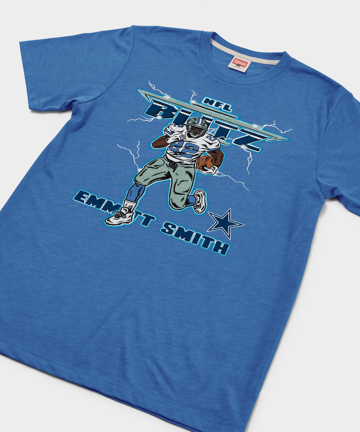 NFL Blitz Cowboys Emmitt Smith product image 2