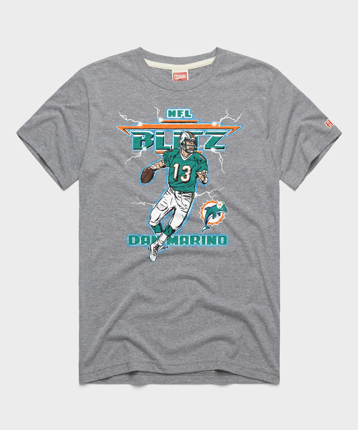 NFL Blitz Dolphins Dan Marino product image 1