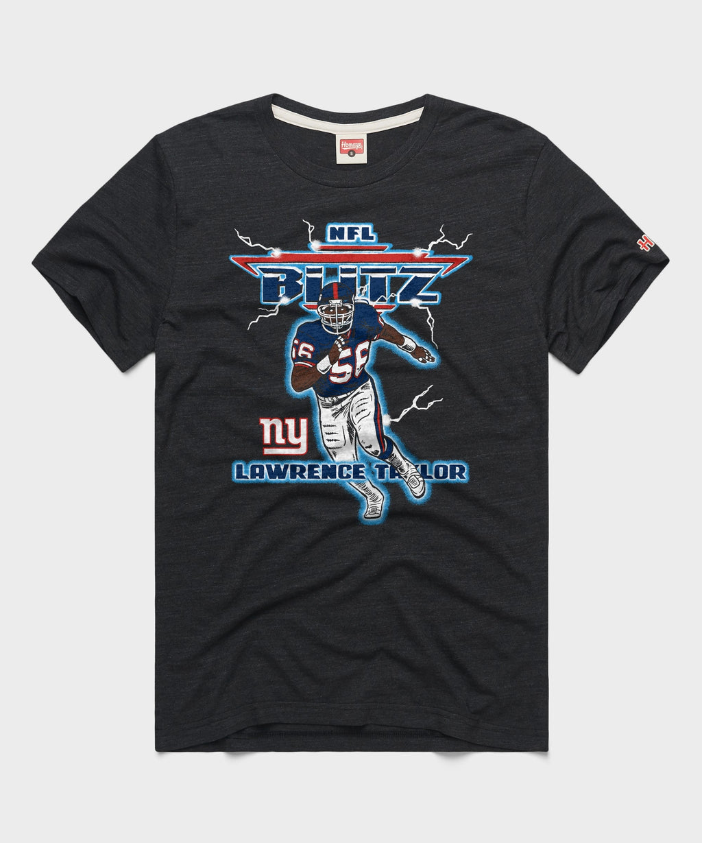 NFL Blitz Giants Lawrence Taylor product image 1