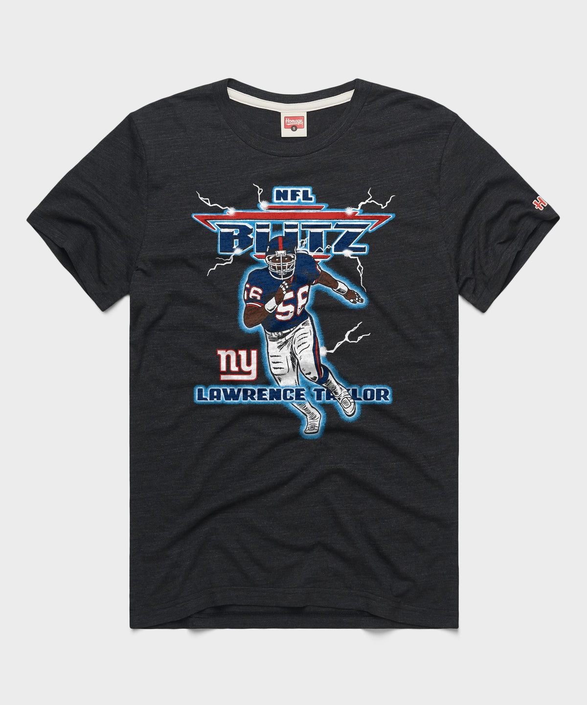 NFL Blitz Giants Lawrence Taylor product image 1