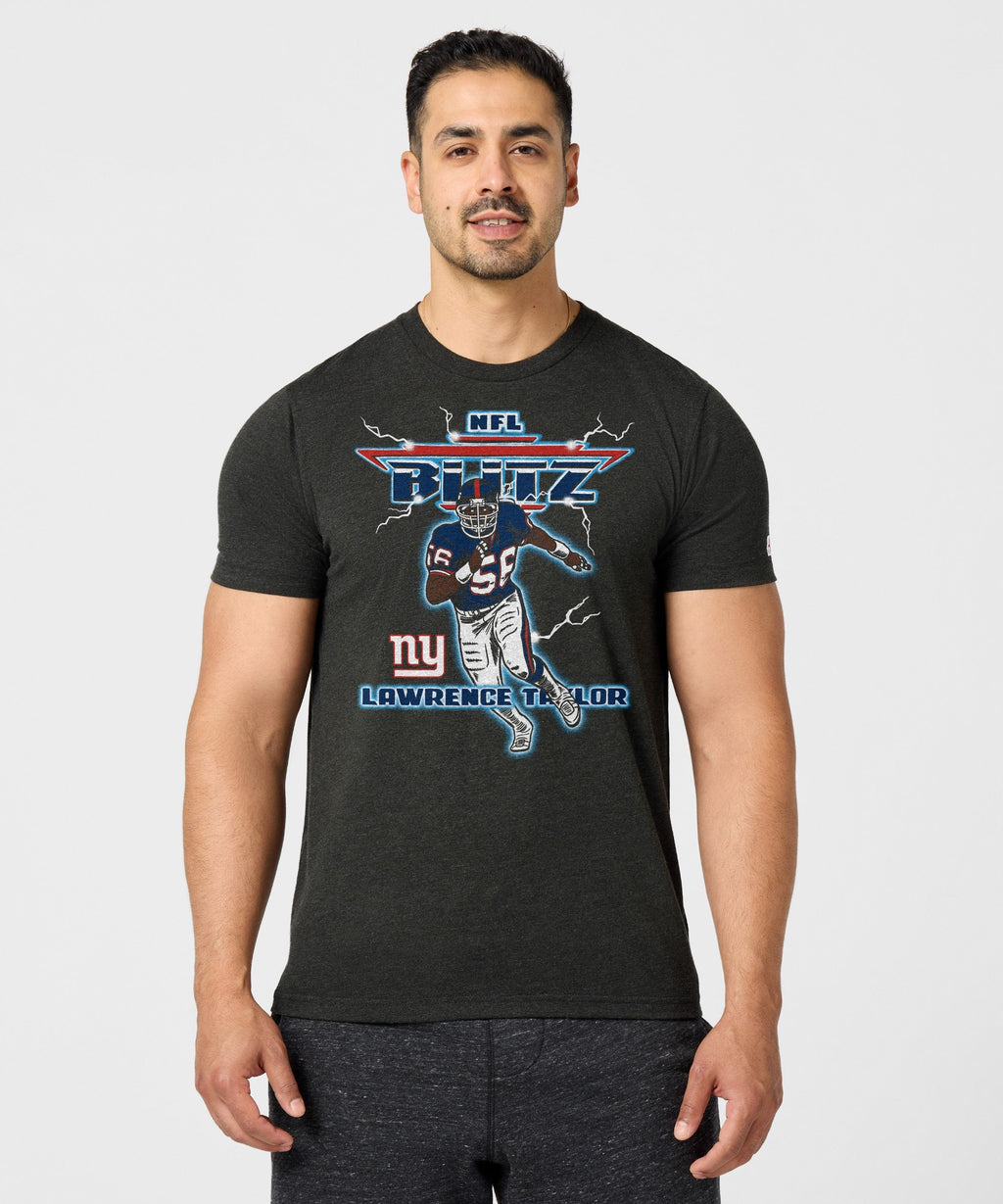 NFL Blitz Giants Lawrence Taylor product image 3