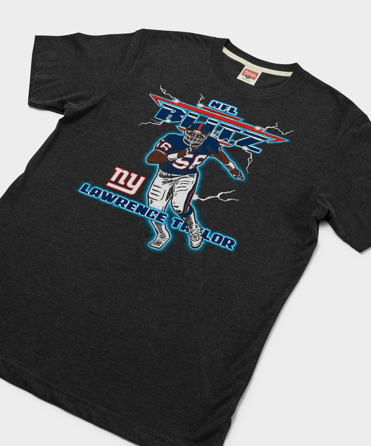 NFL Blitz Giants Lawrence Taylor product image 2