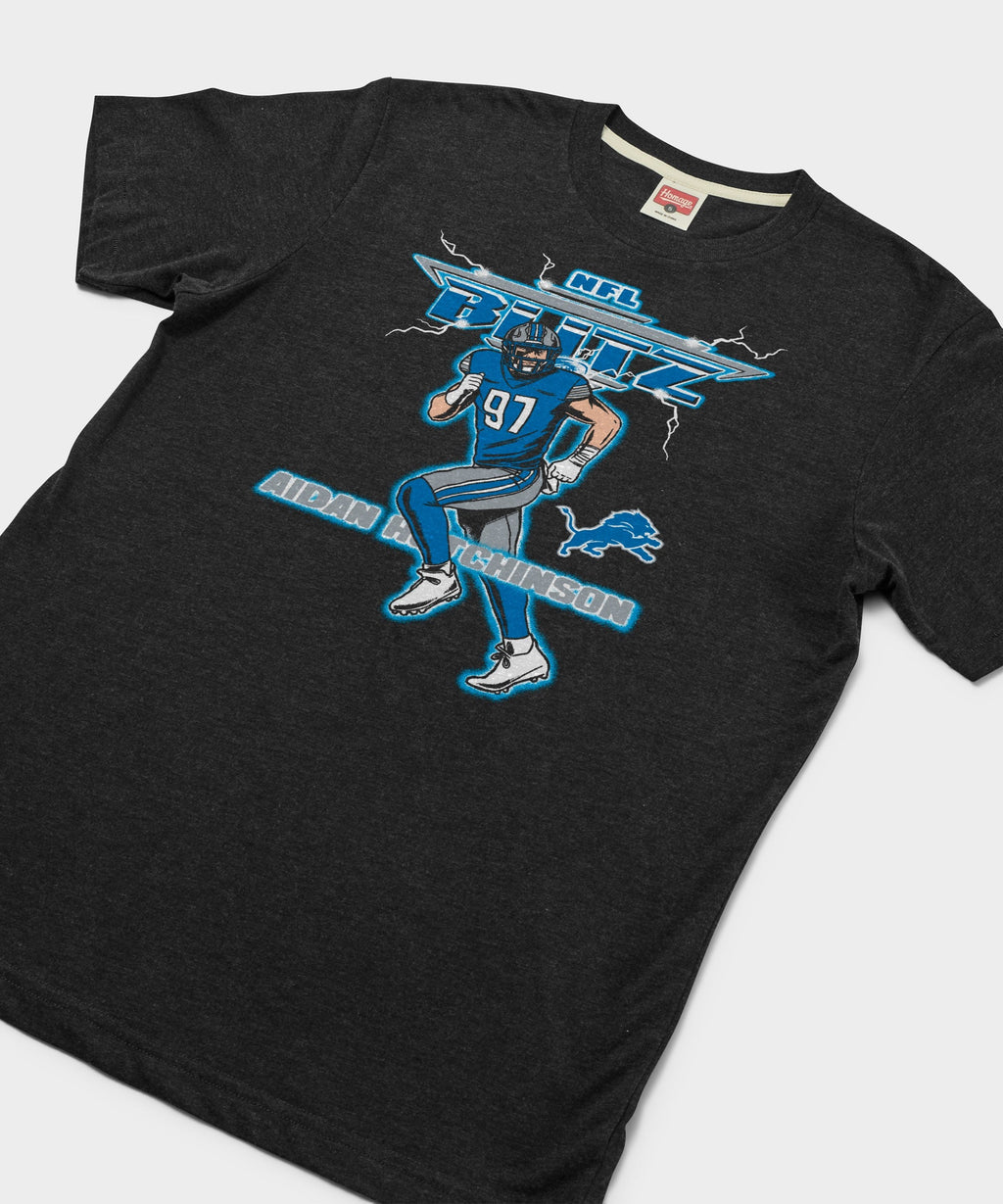NFL Blitz Lions Aidan Hutchinson product image 2