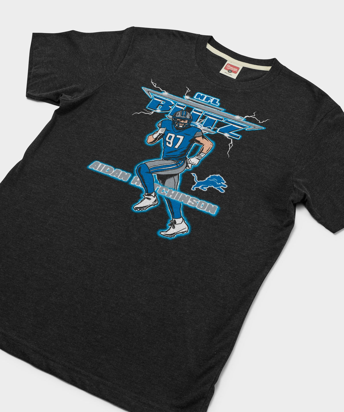 NFL Blitz Lions Aidan Hutchinson product image 2