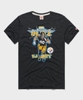 NFL Blitz Steelers TJ Watt product image 1