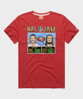 NFL Jam 49ers Bosa And Kittle product image 1