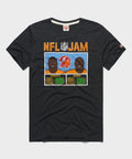 NFL Jam Buccaneers Brooks And Sapp product image 1