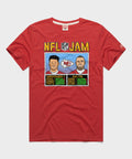 NFL Jam Chiefs Mahomes And Kelce product image 1