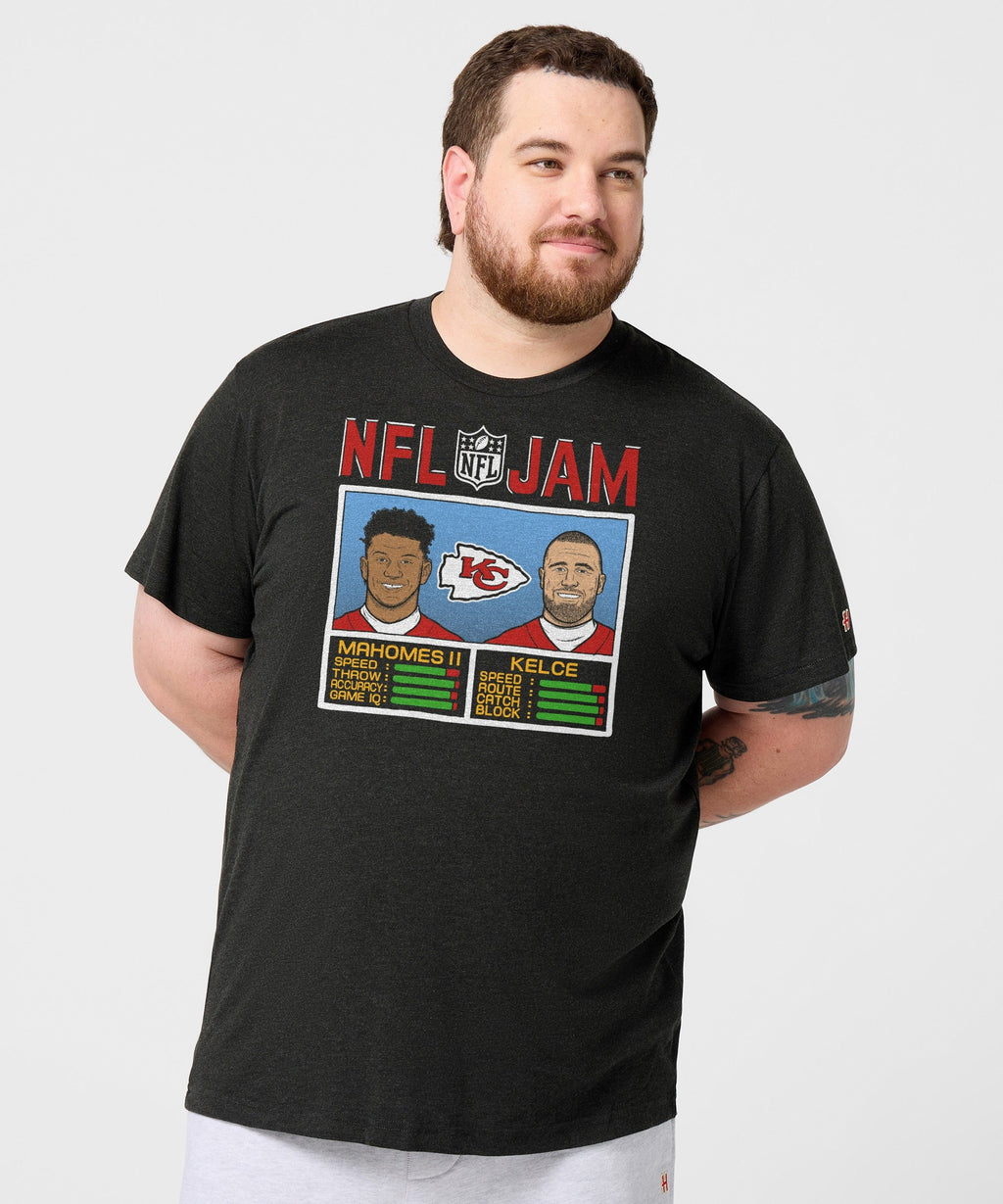 NFL Jam Chiefs Mahomes And Kelce product image 6