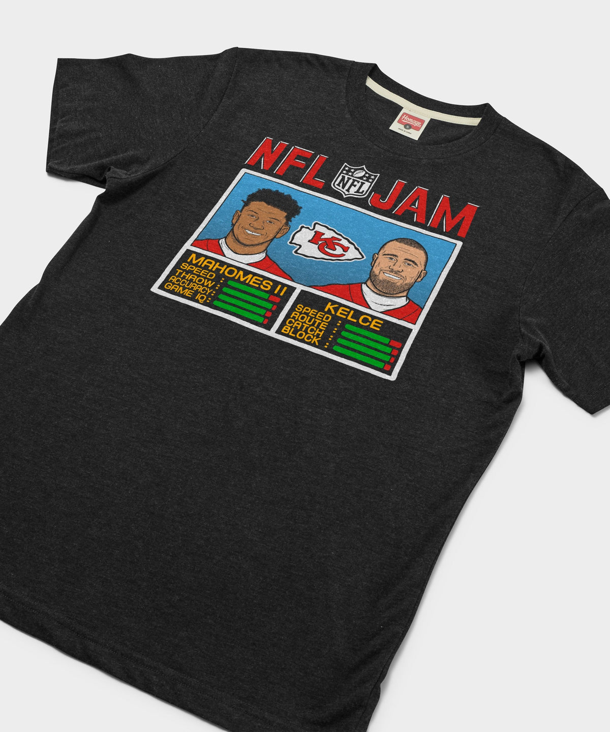 NFL Jam Chiefs Mahomes And Kelce product image 4