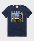 NFL Jam Cowboys Prescott And Lamb product image 1