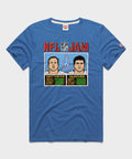 NFL Jam Oilers Matthews And Munchak product image 1