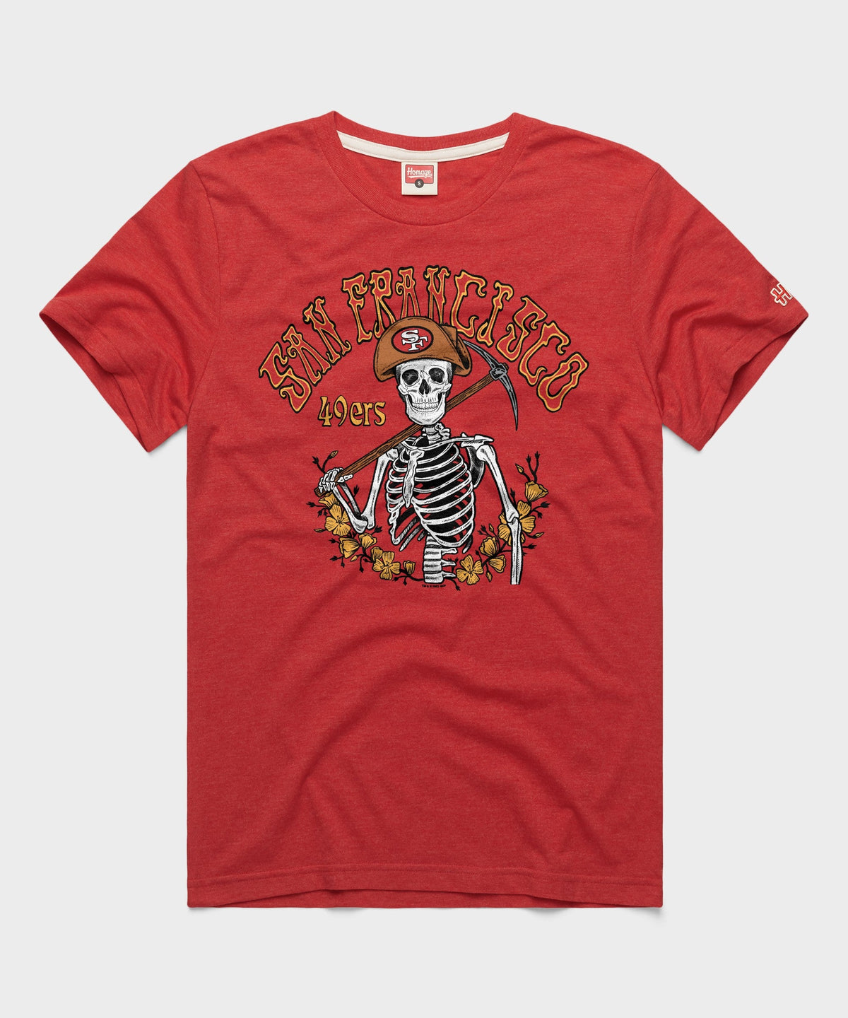 NFL x Grateful Dead x 49ers product image 1
