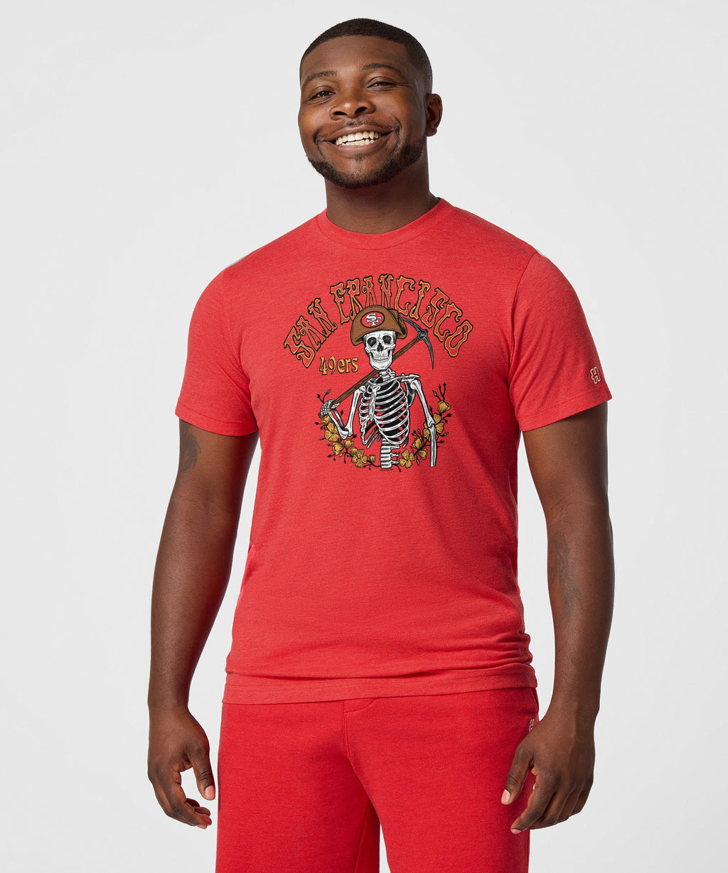 NFL x Grateful Dead x 49ers product image 3