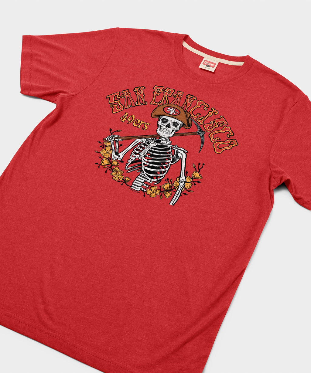 NFL x Grateful Dead x 49ers product image 2